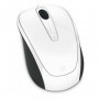 Mouse microsoft mobile 3500 wireless ambidextru bluetrack alb