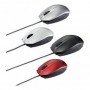 Mouse asus ut280 optic cu fir usb rezolutie 1000dpi 3