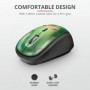 Mouse fara fir trust yvi wireless mouse - toucan  specifications