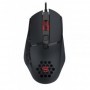 Mouse gaming serioux tobis senzor sunplus 192 1000-6400 dpi switch