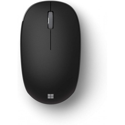 Mouse microsoft bluetooth 5.0 le black for business