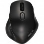 Asus optical mouse asus mw203 wireless + bluetooth 2.4ghz 1000/1600/2400dpi