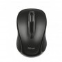 Mouse fara fir trust zelo silent optical mouse  general formfactor