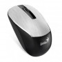 Mouse genius wireless nx-7015 2.4ghz optic 1600 dpi butoane/scroll 3/1