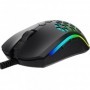 Mouse aqirys polaris wireless 7 butoane interfata usb 2.0 16.000