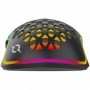 Mouse aqirys polaris wireless 7 butoane interfata usb 2.0 16.000