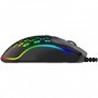 Mouse aqirys polaris wireless 7 butoane interfata usb 2.0 16.000