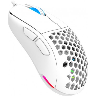 Mouse aqirys t.g.a cu fir 6 butoane interfata usb 2.0