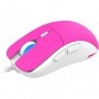 Mouse aqirys t.g.a cu fir 6 butoane interfata usb 2.0