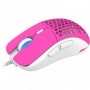 Mouse aqirys t.g.a cu fir 6 butoane interfata usb 2.0