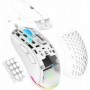 Mouse aqirys t.g.a cu fir 6 butoane interfata usb 2.0