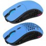 Mouse aqirys t.g.a wireless 6 butoane interfata usb 2.0 19.000