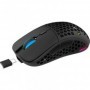 Mouse aqirys t.g.a wireless 6 butoane interfata usb 2.0 19.000