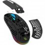 Mouse aqirys t.g.a wireless 6 butoane interfata usb 2.0 19.000