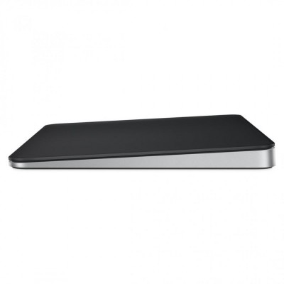 Apple magic trackpad (2022) multi-touch surface - black