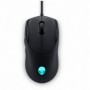 Dell alienware wired gaming mouse aw320m connectivity: usb wired gaming