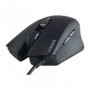 Mouse gaming corsair harpoon rgb pro iluminare rgb icue negru