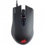 Mouse gaming corsair harpoon rgb pro iluminare rgb icue negru