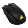 Mouse gaming wireless corsair harpoon rgb iluminare rgb icue slipstream