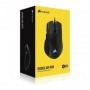 Mouse gaming corsair ironclaw rgb iluminare rgb icue negru