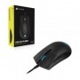 Mouse gaming corsair sabre rgb pro champion series iluminare rgb