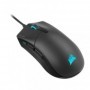 Mouse gaming corsair sabre rgb pro champion series iluminare rgb