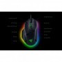 Mouse razer cu fir razer basilisk v3 pro butoane programabile