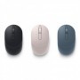 Mouse optic wireless Dell Mobile, MS3320W, Bluetooth, 1600 dpi, roz