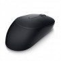 Mouse wireless Dell MS300, 4000 dpi, 3 butoane, negru