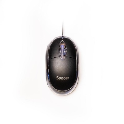 Mouse spacer pc sau nb cu fir usb optic 800