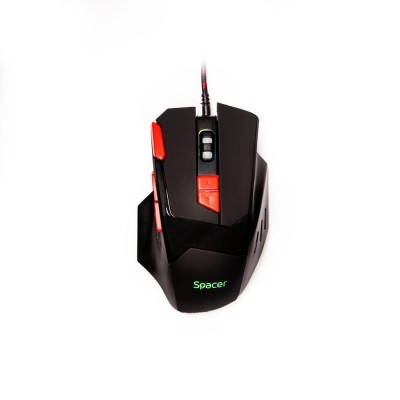 Mouse spacer gaming sp-gm-02 cu fir optic1000/ 1600/ 2000/ 2400