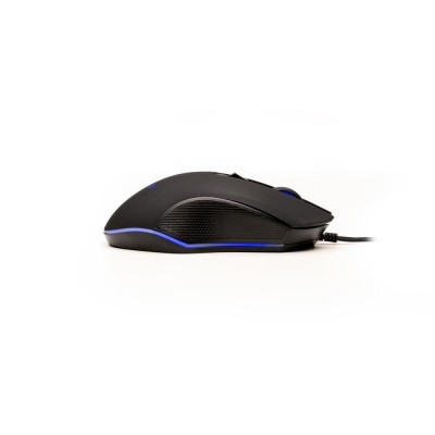 Mouse spacer gaming sp-gm-01 fara fir usb 2.4 ghz optic