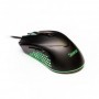 Mouse spacer gaming spgm-alien-nova cu fir usb optic 12.000 dpi