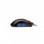 Mouse spacer gaming spgm-alien-nova cu fir usb optic 12.000 dpi