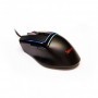 Mouse spacer gaming spgm-alien-pro cu fir usb optic 12.000 dpi