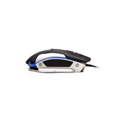 Mouse spacer gaming spgm-pulsar-lite cu fir usb optic 3.200 dpi