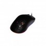 Mouse spacer gaming spgm-alien-light cu fir usb optic 6.400 dpi