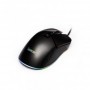 Mouse spacer gaming spgm-pulsar-pro cu fir usb optic rezolutie selectabila