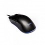 Mouse spacer gaming spgm-pulsar-pro cu fir usb optic rezolutie selectabila