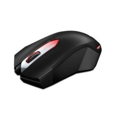 Mouse genius x-g200 gaming cu fir usb optic 1000 dpi