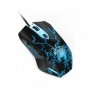 Mouse genius scorpion spear gaming cu fir usb optic 1200