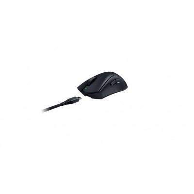 Mouse gaming razer deathadder v3 pro usb negu