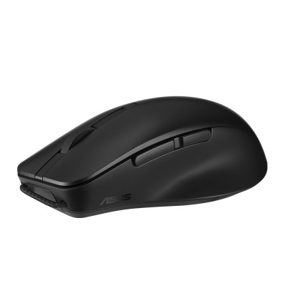 As md200 mouse/bk/bt+2.4ghz  product weight: 0.085kg   (w/o battery) product dimension: