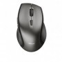 Mouse fara fir trust kuza wireless mouse black usb 2.0