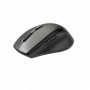 Mouse fara fir trust kuza wireless mouse black usb 2.0