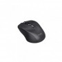 Mouse fara fir trust mydo wireless mouse - black number