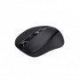 Mouse fara fir trust mydo wireless mouse - black number