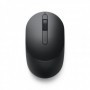 Mouse optic wireless, Dell Bluetooth® Travel MS700, negru