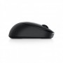 Mouse optic wireless, Dell Bluetooth® Travel MS700, negru