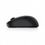 Mouse optic wireless, Dell Bluetooth® Travel MS700, negru